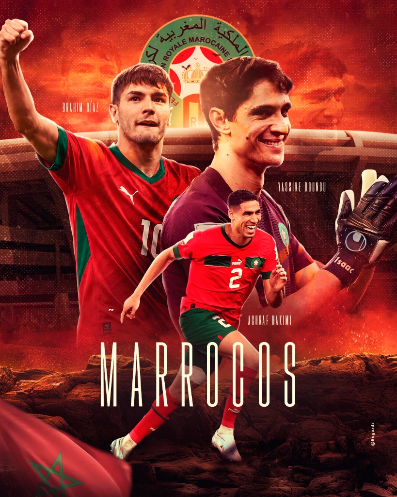 Flyer Esportivo 4